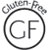 OPT Icon Gluten Free. Gluten free.