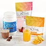 OPTAVIA ACTIVE® Bundle