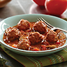 Turkey Meatball Marinara (Box)