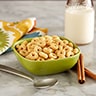 Essential Cinnamon O's Cereal (Box)