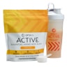 Essential Amino Acid Blend - Orange Mango