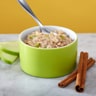 Essential Apple & Cinnamon Spiced Oatmeal (Box)