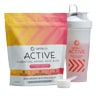 Essential Amino Acid Blend - Strawberry Lemonade