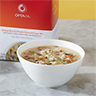 Essential Savory Rice & Chicken Flavored Soup Mix (with Carrots, Celery, Onion, Peas, and Mushrooms) (Box)