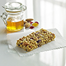 Essential Cranberry Honey Nut Granola Bar  (Box)