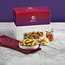 Essential Honey Mustard & Onion Sticks (Box)