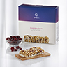 Essential Drizzled Berry Crisp Bar (Box)