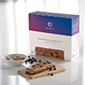 Essential Peanut Butter & Chocolate Chip Bar (Box)