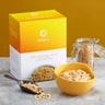 Essential Maple & Brown Sugar Oatmeal (Box)