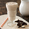 Optimal Health Cookies & Cream Shake Mix (Box)