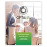 OPTAVIA Dining Out Guide in Spanish