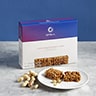 Essential Creamy Double Peanut Butter Crisp Bar (Box)