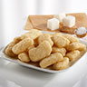 Puffed Sweet & Salty Snacks (Box)