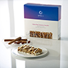 Essential Raisin Oat Cinnamon Crisp Bar (Box)